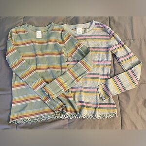 Arizona Jean Co. Long Sleeve Shirts